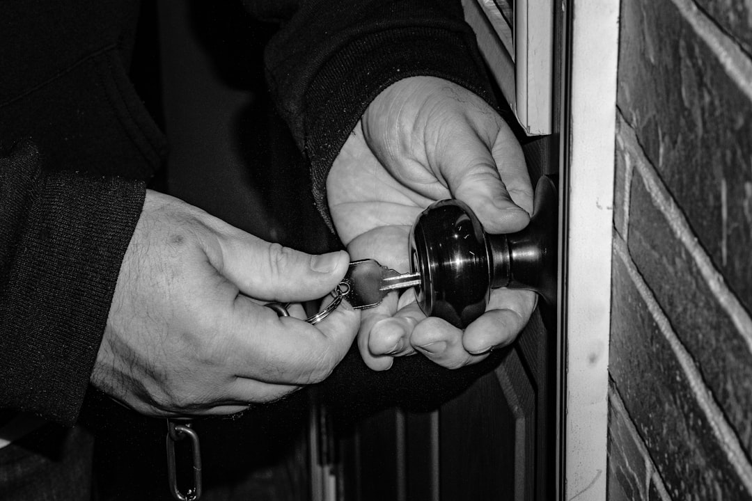 Dépannage en urgence